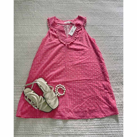 NWT Vineyard Vine Burnout Dress/Coverup - Picture 1 of 5